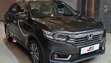 Used Honda Amaze VX 1.2 Petrol MT in Ahmedabad
