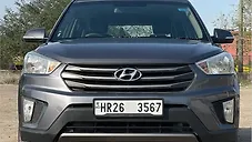 Used Hyundai Creta 1.6 S Petrol in Delhi