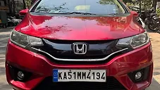 Used Honda Jazz V Petrol in Bangalore