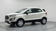 Used Ford Ecosport Trend 1.5 Ti-VCT in Faridabad