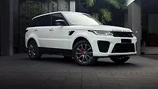 Used Land Rover Range Rover Sport SDV6 HSE in Malappuram