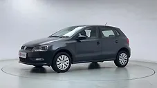 Used Volkswagen Polo Comfortline 1.2L (P) in Delhi