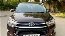 Used Toyota Innova Crysta 2.8 GX AT 7 STR [2016-2020] in Delhi