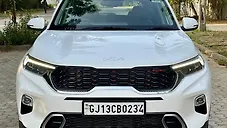 Used Kia Sonet GTX Plus 1.5 Diesel AT in Ahmedabad