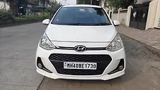 Used Hyundai Grand i10 Magna 1.2 Kappa VTVT [2017-2020] in Nagpur
