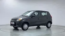 Used Maruti Suzuki Alto 800 LXi in Ghaziabad