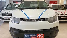 Used Mahindra KUV100 K8 D 6 STR in Kanpur