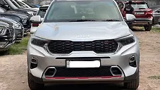 Used Kia Sonet GTX Plus 1.0 DCT Dual Tone in Kolkata