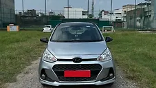 Used Hyundai Grand i10 Sportz 1.2 Kappa VTVT in Dehradun