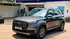 Used Hyundai Venue SX (O) 1.5 CRDi in Ranchi