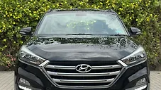 Used Hyundai Tucson GL 2WD AT Diesel in Ahmedabad