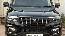Used Mahindra Scorpio N Z8 L Diesel AT 2WD 7 STR [2022] in Mumbai