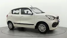 Used Maruti Suzuki Celerio ZXi [2021-2023] in Bangalore