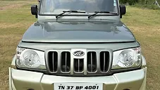 Used Mahindra Bolero SLX BS IV in Erode