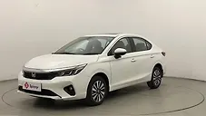 Used Honda City VX Petrol CVT [2023-2025] in Mohali