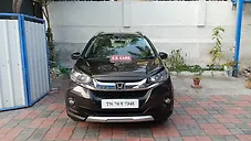 Used Honda WR-V VX MT Petrol in Coimbatore