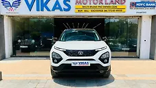 Used Tata Harrier XZA Plus in Ahmedabad