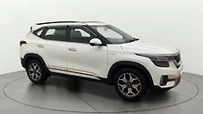 Used Kia Seltos GTX Plus 1.4 DCT in Bangalore
