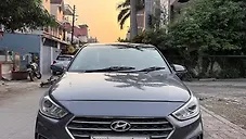 Used Hyundai Verna 1.6 CRDI SX in Nagpur