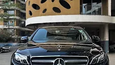 Used Mercedes-Benz E-Class All-Terrain E 220 d [2018-2019] in Raipur