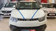 Used Mahindra KUV100 K8 D 6 STR in Kanpur