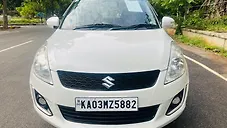 Used Maruti Suzuki Swift VXi ABS in Bangalore