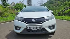Used Honda Jazz V Petrol in Navi Mumbai