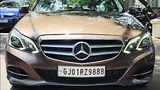 Used Mercedes-Benz E-Class E 250 CDI Edition E in Ahmedabad