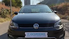 Used Volkswagen Ameo Highline Plus 1.0L (P) 16 Alloy in Navi Mumbai
