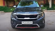 Used Kia Seltos GTX Plus 1.4 DCT in Delhi