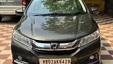 Used Honda City V Petrol [2017-2019] in Kolkata