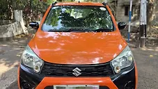 Used Maruti Suzuki Celerio X Zxi AMT [2017-2019] in Kolkata