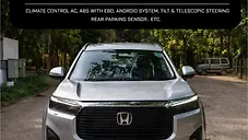 Used Honda Elevate SV MT [2023-2025] in Delhi