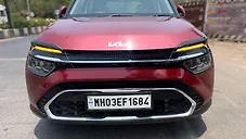 Used Kia Carens Luxury Plus 1.4 Petrol DCT 6 STR in Mumbai