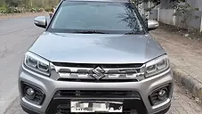 Used Maruti Suzuki Vitara Brezza VXi in Nagpur