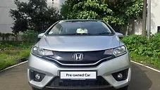Used Honda Jazz S AT Petrol in Navi Mumbai