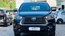 Used Toyota Innova Crysta 2.4 Z 7 STR in Malappuram