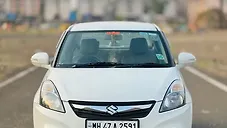 Used Maruti Suzuki Swift DZire VXI [2008-2013] in Nashik