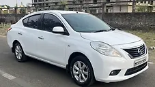 Used Nissan Sunny XV Diesel in Nagpur