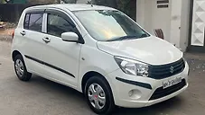 Used Maruti Suzuki Celerio LXi in Nagpur