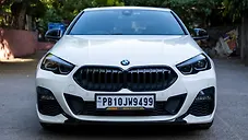 Used BMW 2 Series Gran Coupe 220i M Sport in Delhi