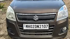 Used Maruti Suzuki Wagon R Vxi (ABS-Airbag) in Nashik