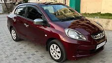 Used Honda Amaze 1.2 S i-VTEC in Nagpur