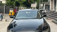 Used Audi A4 3.0 TDI quattro in Hyderabad