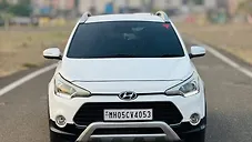 Used Hyundai i20 Active 1.2 SX [2015-2016] in Nashik