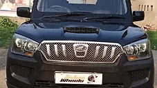 Used Mahindra Scorpio S4 Plus in Kolkata