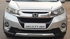 Used Honda WR-V VX MT Diesel in Nashik