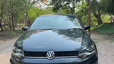 Used Volkswagen Polo Highline Plus 1.0L TSI in Pune