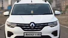 Used Renault Triber RXT in Nashik
