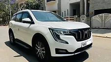 Used Mahindra XUV700 AX7 Luxury Pack AWD Diesel 2.2L Turbo Automatic 7 STR in Bangalore